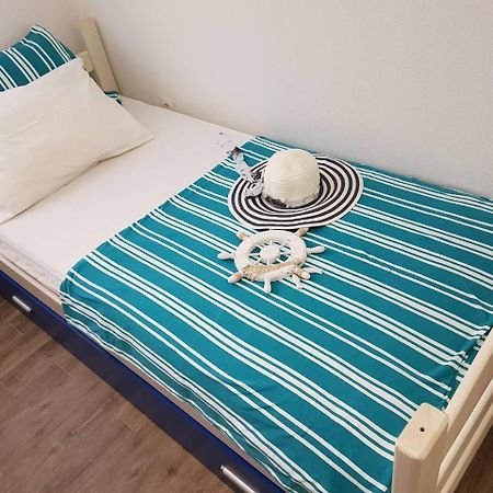 Apartments Sunny Hill ティヴァト エクステリア 写真