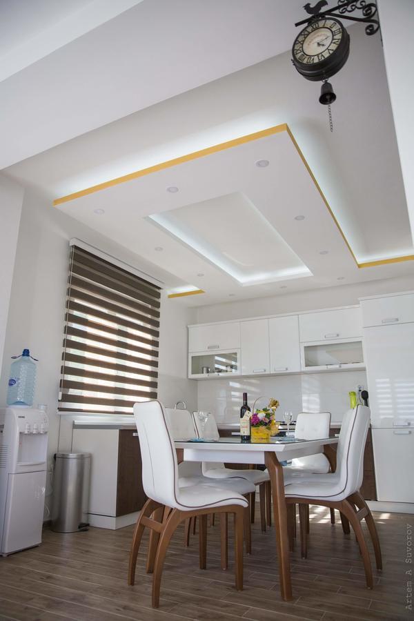 Apartments Sunny Hill ティヴァト エクステリア 写真