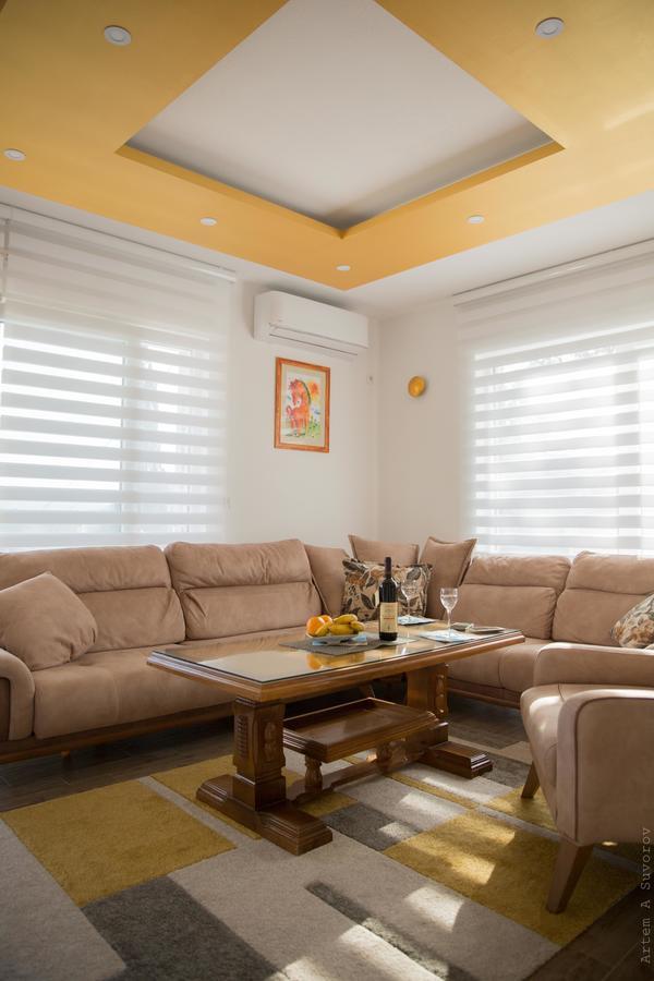 Apartments Sunny Hill ティヴァト エクステリア 写真