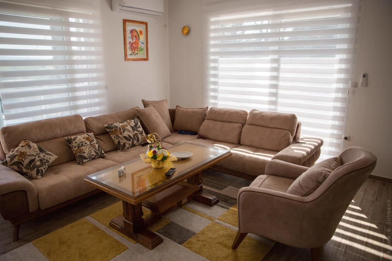 Apartments Sunny Hill ティヴァト エクステリア 写真