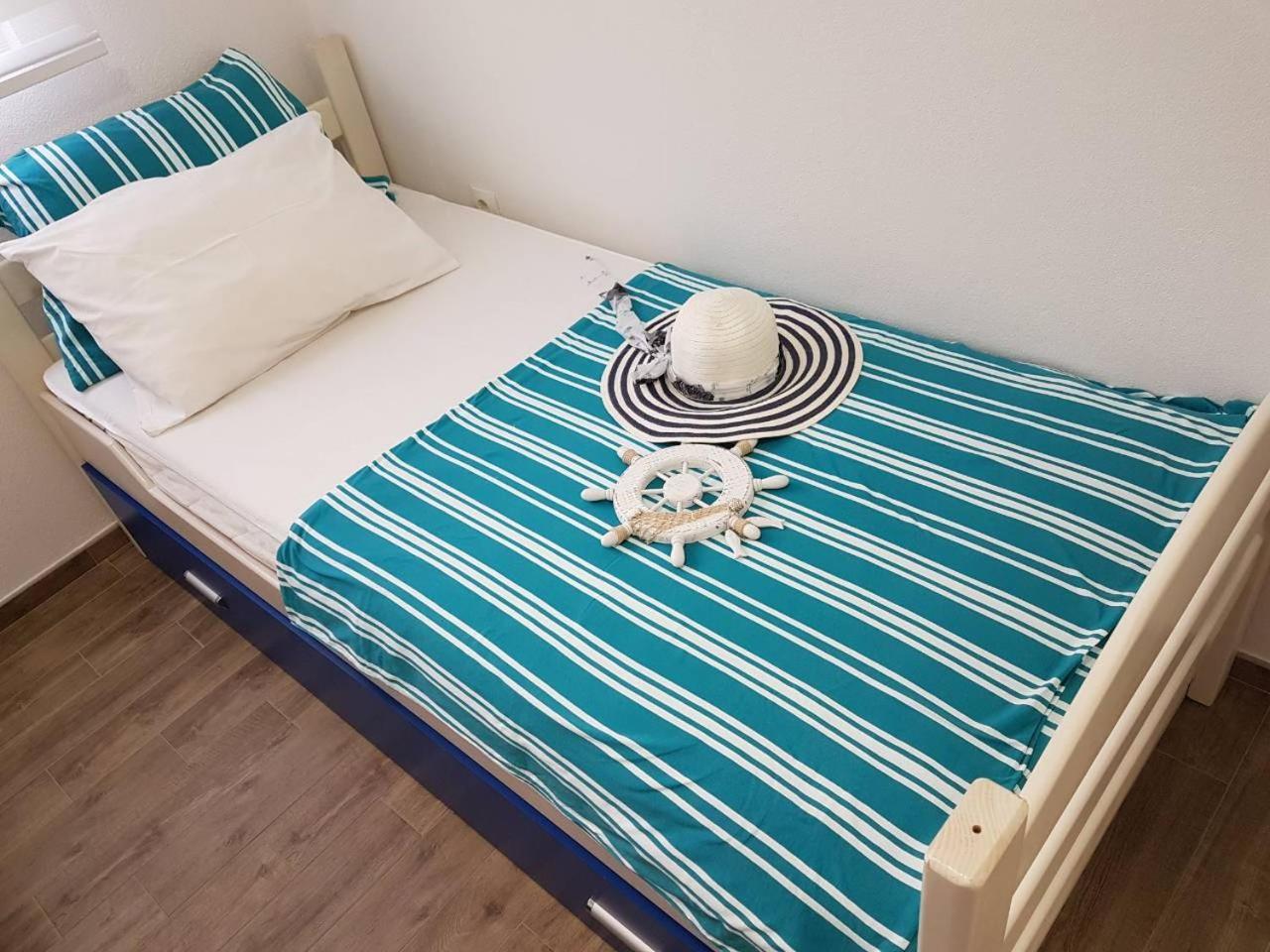 Apartments Sunny Hill ティヴァト エクステリア 写真