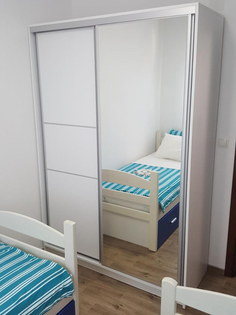 Apartments Sunny Hill ティヴァト エクステリア 写真